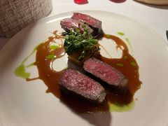 -Kathleen's Waitan 凯圣琳江景西餐厅(外滩店)