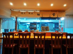 -翔峰炭火鳗鱼(悦泰街里公寓店)
