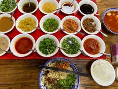 -老陕北抿节(范光胡同店)