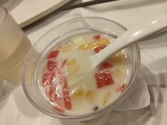 -日昌餐馆(亦庄店)