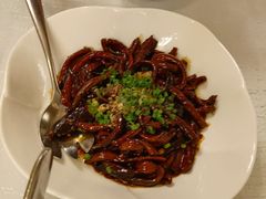 -上海和平饭店龙凤厅 Dragon Phoenix