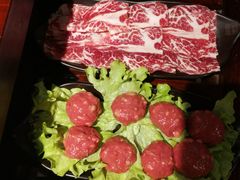 -高兴壹锅·潮汕鲜牛肉火锅(良乡梅花庄店)