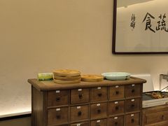 -五观堂素食(新华路店)