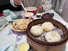 -冶春茶社(珍园店)