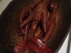 妈妈凤爪-花千醉(新街口店)