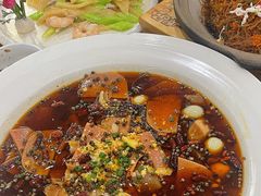 -米香居新鲁味·水饺餐厅