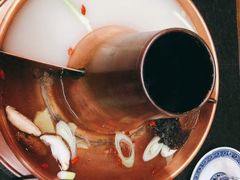 -清真·京华源铜锅涮肉(丰庆店)