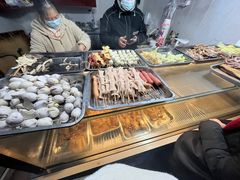 -胖子好盐水鸭(总店)