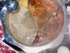 -古乐牛香·鲜牛肉牛杂火锅(五一中路店)