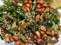 顺德捞起爽鱼皮-成惠食府(赤岗店)