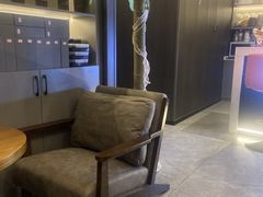 -鹿栖.精油SPA(金山世纪城店)