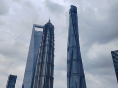 -星巴克臻选(上海陆家嘴中心店)