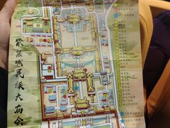 -横店影视城明清宫苑园区