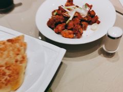 -老妈菜馆(建设街店)
