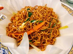 -点都德(龙之梦店)