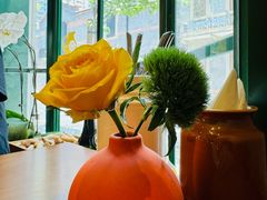 景观位-OLLA 西班牙餐厅(丰盛里店)