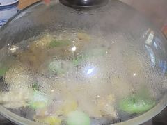 -阿鸡鱼庄·顺德鲜蒸小炒(亚运村店)