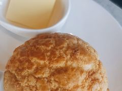 -半秋山西餐厅(宜昌大洋店)