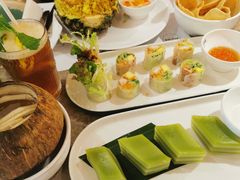 -美奈小馆·东南亚菜(福田星河COCO Park店)