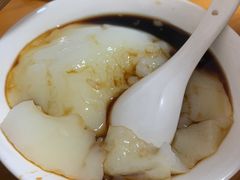 -徐老幺奶汤面