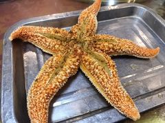 -众想海鲜·烧烤·海肠捞饭·渔家菜(孙家疃店)