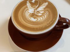 -VOYAGE COFFEE 咖啡烘焙工坊店(798艺术区店)