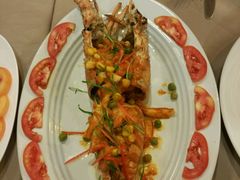 -Red Lobster