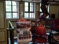 -天津津利华酒店