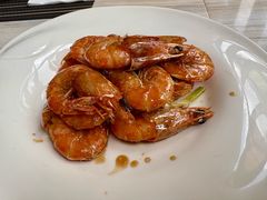 -客莱福诺富特酒店·互动餐厅