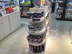 -综合保税区进口商品直销中心(新百店)