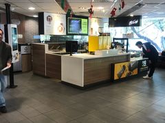 -麦当劳(东方时代广场分店)