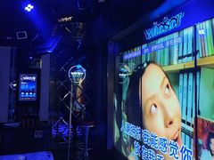-温莎KTV(国贸店)