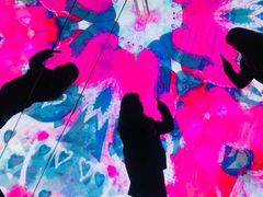 -天津梵高星空艺术馆(天河城旗舰店)