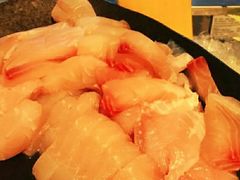 -金海湾自助餐厅(金陵饭店)