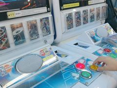 -大玩家(大连高新万达店)