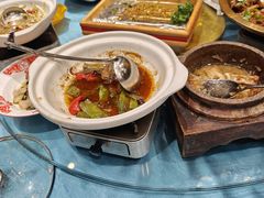 -沔阳会馆(沔街店)