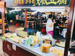 -鼓楼夜市
