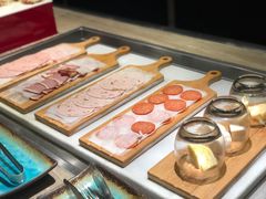 -重庆富力艾美酒店