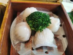 -粤财皇冠假日酒店·彩华轩中餐厅