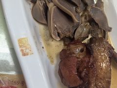 -烧鹅濑(西华路店)