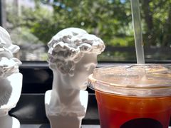-CEMENT·coffee bar (凤凰创意园店)