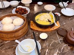 -冶春茶社(星汉大厦店)