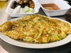 苦瓜饼-明记烧鱼美味店