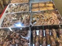 -领鲜风味花雕鸡(马端街店)