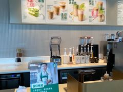 -星巴克(深圳石岩汇邦广场店)