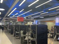 -美仕莱·游泳健身(六合龙湖天街店)