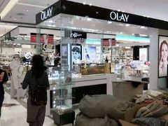 -丽达购物中心(崂山店)
