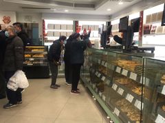 -上海哈尔滨食品厂(淮海中路店)