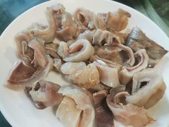 -齐海鱼圣深海石斑鱼火锅店(极地海洋世界店)