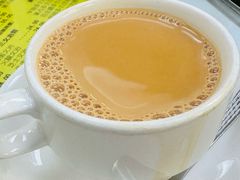 -澳洲牛奶公司(佐敦店)